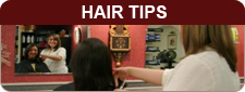 Hair Tips