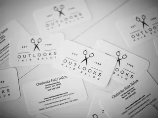 Outlooks Hair Salon, Norton MA