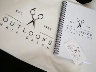 Outlooks Hair Salon, Norton MA