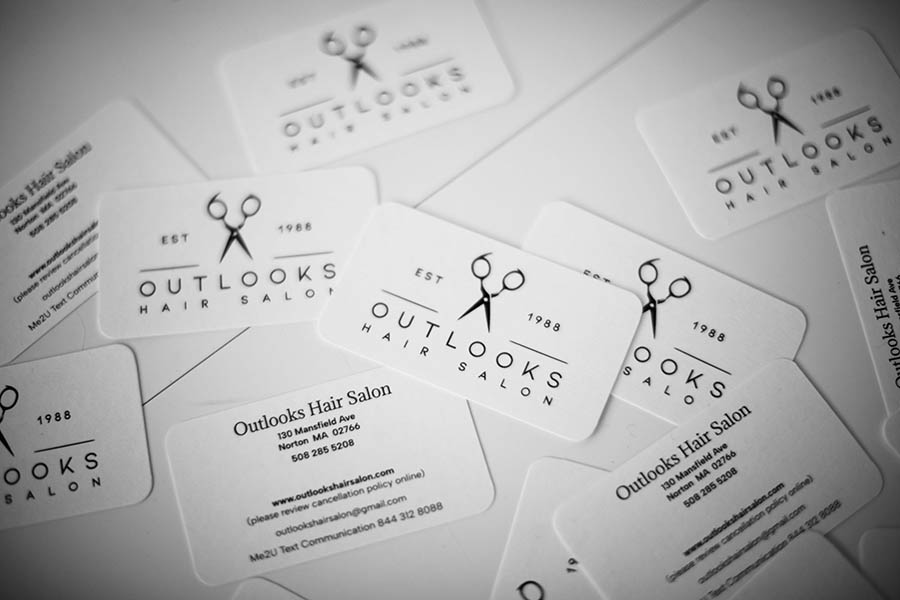 Outlooks Hair Salon Service Policy