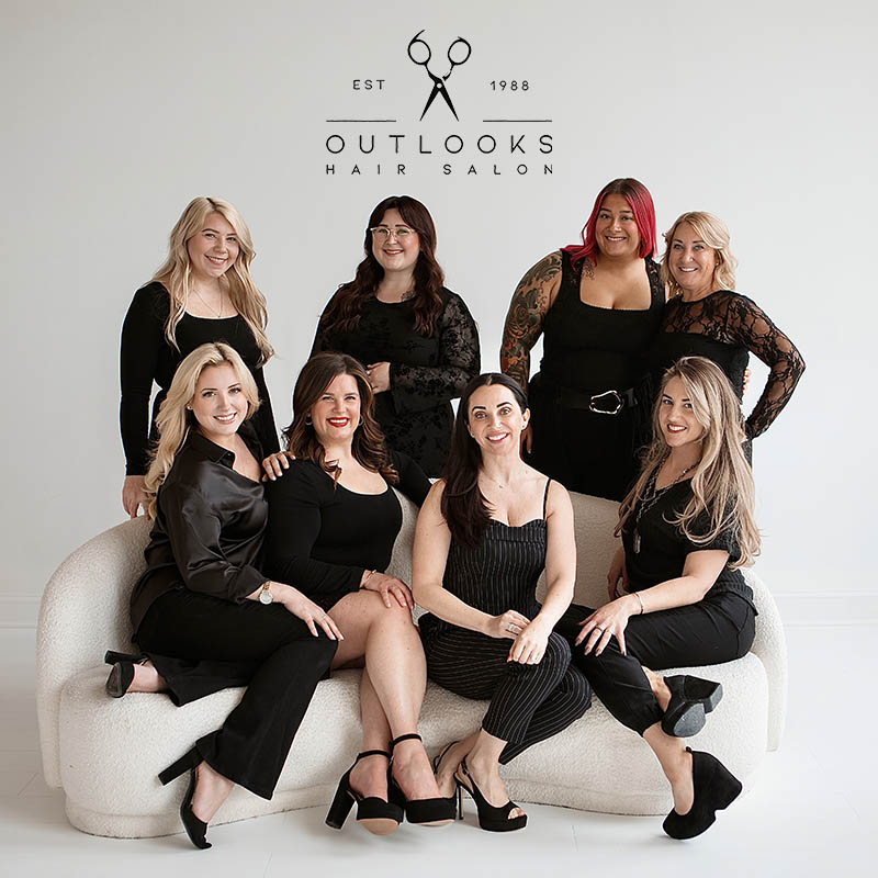 Outlooks Hair Salon - Hair Stylists and Beauty Salon in Norton, MA